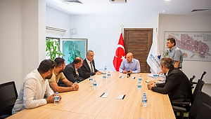 Kentsel dönüşümde dev bir adım daha