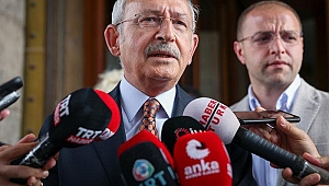 Kılıçdaroğlu’ndan rektörlere uyarı: Bakın, yapmayın bunu