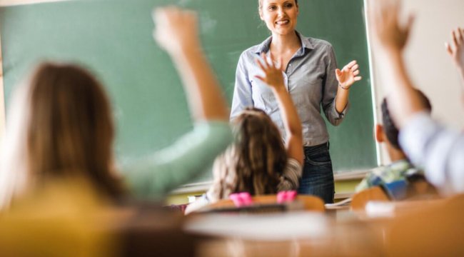 Öğretmenler dikkat: Resmen başladı