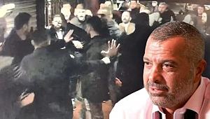 Sarallar operasyonunda yeni gelişme: Erdal Acar tutuklandı