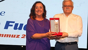 3. Kitap Fuarı Onur konuğu Kalemin Ustası