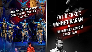 30 Ağustos İzmir Etkinlikleri