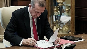 422 mülki idare amirinin görev yerleri değişti: 2 ilin emniyet müdürü merkeze alındı, 11 ile emniyet müdürü atandı