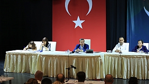 Abdül Batur: Biz yaptığımız işten eminiz