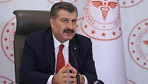 Bakan Koca'dan 'maymun çiçeği' açıklaması: Türkiye'deki vaka sayısını duyurdu! 'Pandemi riski...'