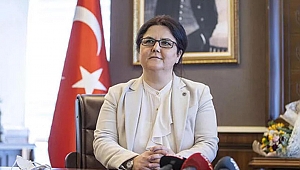 Bakan Yanık: Türkiye Aile Destek Programı'nda 427,9 milyon TL ödeme yaptık