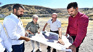 Bakanlık Büyükşehir'in afet bölgesi talebine olumsuz yanıt verdi