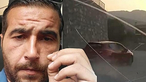 Barış Polat Dörtköşe'nin ölümüne neden olan sürücüye ikinci kez tutuklama