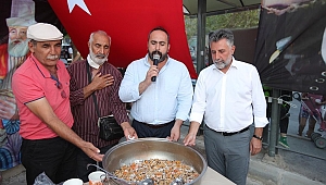 Başkan Sandal,