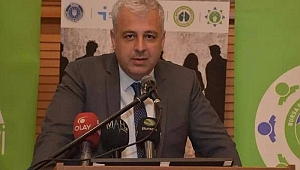 Cevdet Ceylan görevden alındı: SGK Başkanlığına Kürşad Arat getirildi