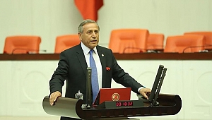 CHP Ankara Milletvekili Yıldırım Kaya Öğretmenlerin gözaltına alınmasına ilişkin soru önergesi verdi