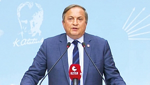 CHP’li belediyelerin hizmet binaları yurt olarak kullanılacak