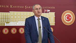CHP’li Sertel Meclis’e taşıdı: Binlerce genç döviz mağduru