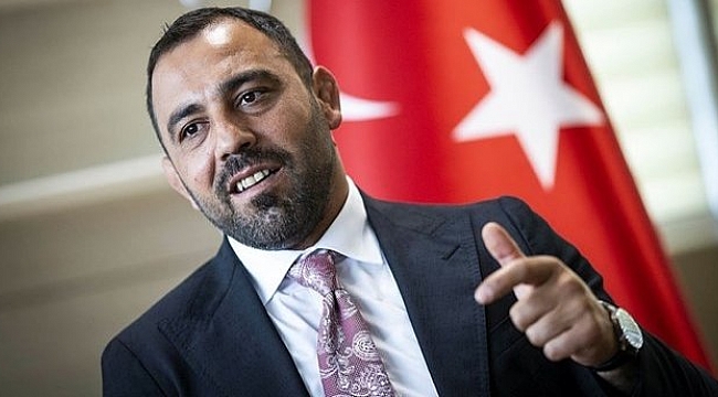 Hamza Yerlikaya'nın diplomasının sahte olduğu mahkemece tescillendi