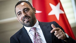 Hamza Yerlikaya'nın diplomasının sahte olduğu mahkemece tescillendi