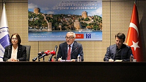 İnşaat Mühendisleri Odası'ndan '17 Ağustos' açıklaması