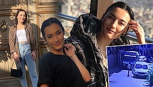 İş görüşmesine gidip bir gün sonra ölmüştü: Aslıhan Sinem Çiçek'in babası ilk kez konuştu