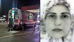 İzmir’de evlat vahşeti: 6 aylık hamile annesini 15 yerinden bıçakladı