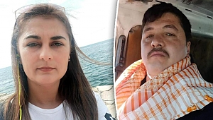 İzmir'de kadın cinayeti: Koca şiddetinden kaçarken terminalde öldürüldü
