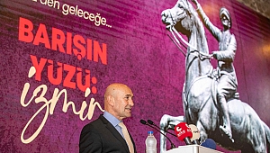 İzmir'e Zafer Yürüyüşü yapılacak