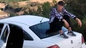 Kadın kılığına girip hırsızlık yapmasıyla ünlenmişti: Daha 18 yaşında