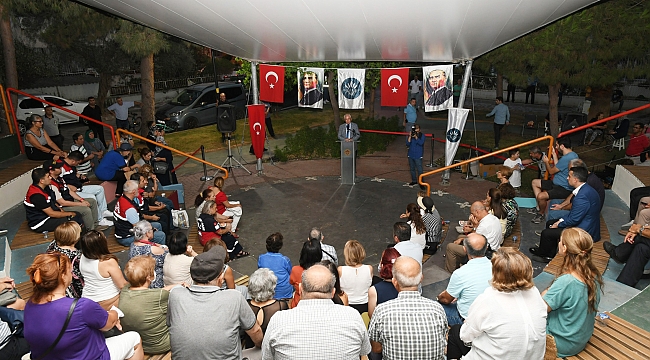 Karabağlar “Hazır mıyız?” diye sordu