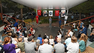 Karabağlar “Hazır mıyız?” diye sordu