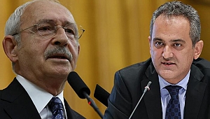 Kılıçdaroğlu'ndan Bakan Özer'e öğretmenlerle ilgili çağrı!