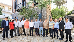 Konak’ta Roman Müzesi kurulacak