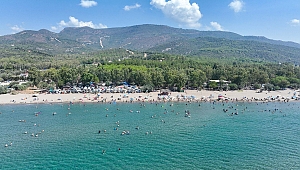“Mavi Proje” başarıyla sona erdi
