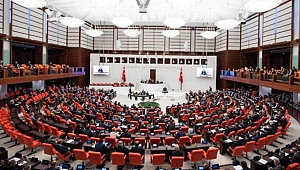 Meclis'teki dokunulmazlık dosyası 1691'e ulaştı