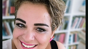 Neslihan Karayılan'dan yeni kitap müjdesi: Kırk Hayat Kırk Hikaye