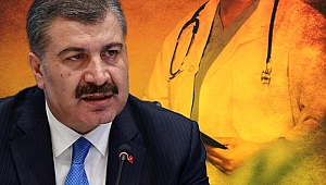 'Sağlık Bakanlığı Ek Ödeme Yönetmeliği' Resmi Gazete'de yayımlandı: Bakan Koca 'Hayırlı olsun' diyerek duyurdu