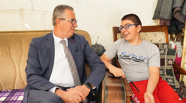 Satranç bahane, dostluk şahane
