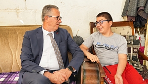Satranç bahane, dostluk şahane