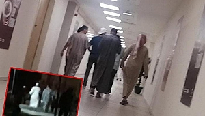 Sosyal medya bunu konuşuyor!