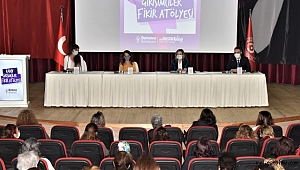 Yerleşke, STK’ların merkezi oldu