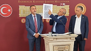 Yıldırım Kaya : 2022 KPSS iptal edilmelidir