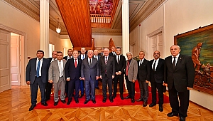35. Ahilik Haftası başladı