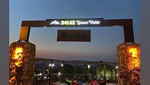 Başkan Doğruer'den sosyal tesis atağı