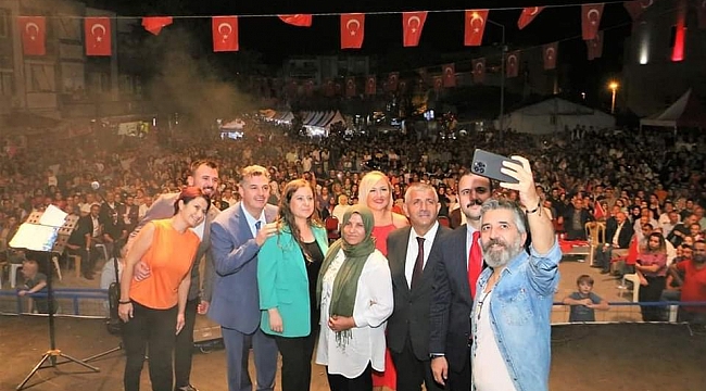 Başkan Doğruer : Ne Mutlu Türküm Diyene