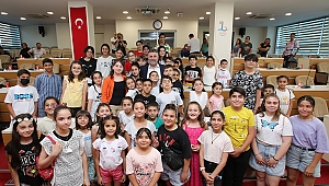 Bayraklı’da BASAMAK kursları için kayıtlar başladı