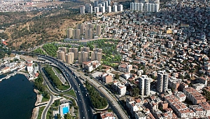 Bayraklı’nın çehresi değişecek