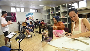 Bornova’da kurs kayıtları başlıyor