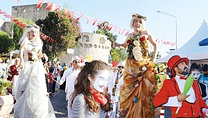 Çeşme Festivali geri dönüyor