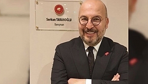 Cumhurbaşkanı Erdoğan, Sedat Peker'in iddialarında adı geçen Serkan Taranoğlu'nu görevden aldı