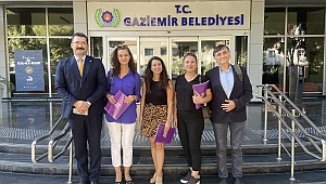 CV Bank, Geleceğini Kuran Genç Kadınlar Projesi’ne dâhil oldu