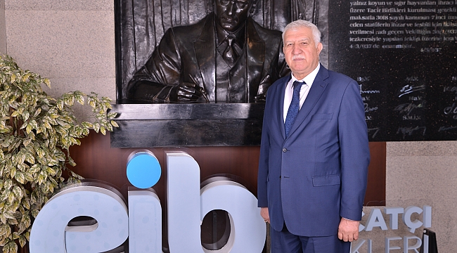 Doğaltaş ihracatçıları yeni URGE projesiyle ihracatını artırmaya hazırlanıyor