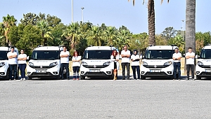 Evde bakım hizmetinin kapsamı genişledi