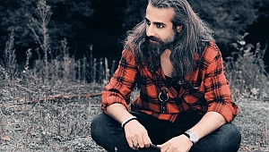 Gazeteci Aslı Sarı'dan Oyuncu ve Moda Tasarımcısı Serkan Çolak Röportajı